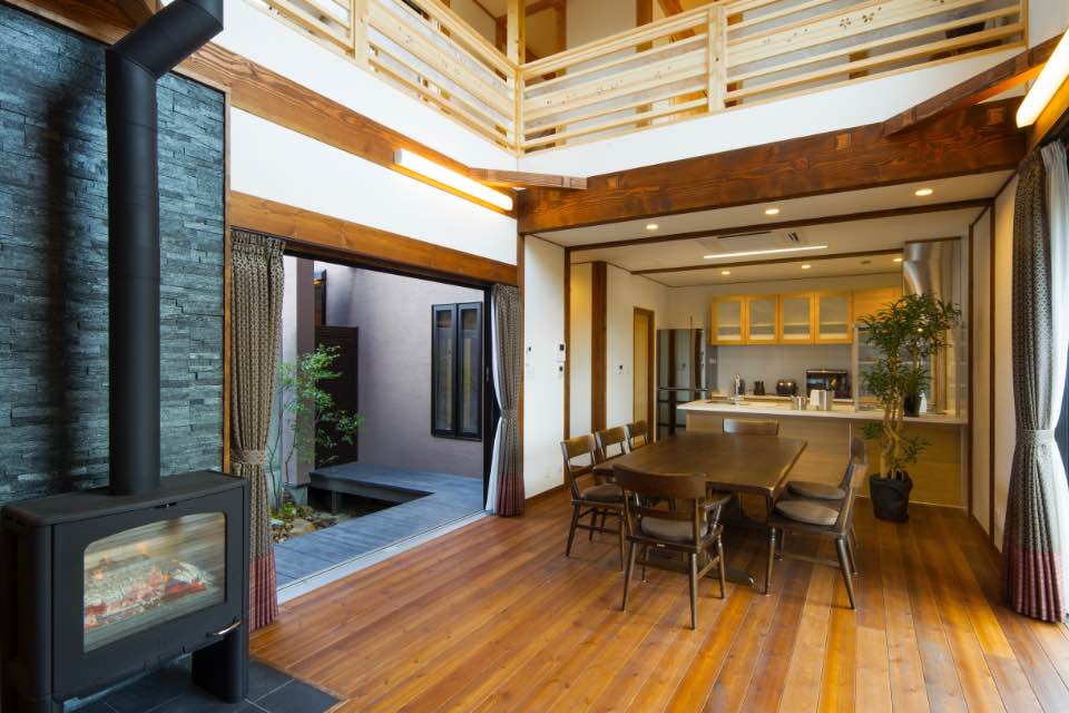 調湿効果と健康の関係