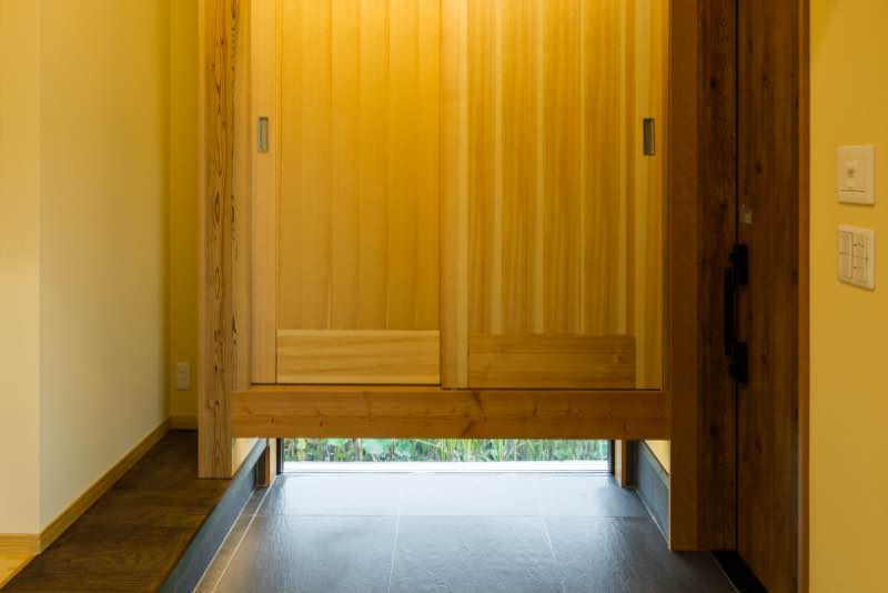 創業昭和46年 腕を磨き続けてきた職人集団がつくる木造住宅