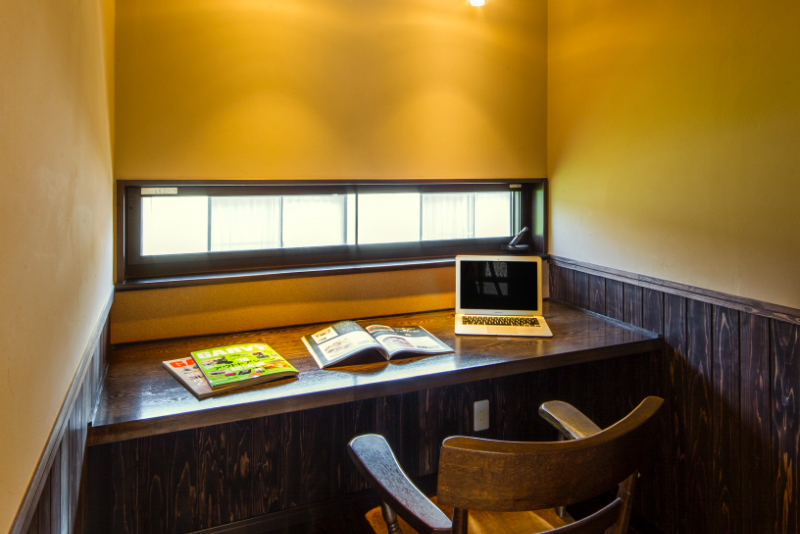 深い安らぎと快さで包む本物の自然素材の家