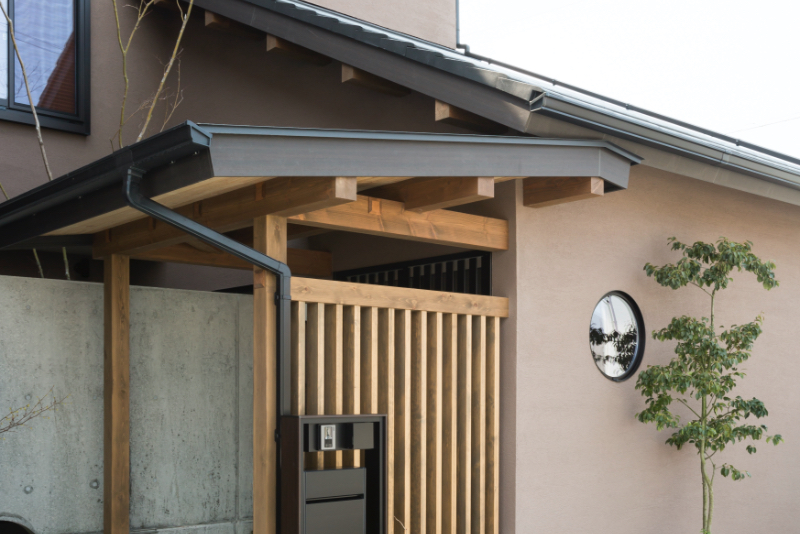 多肥モデルハウス