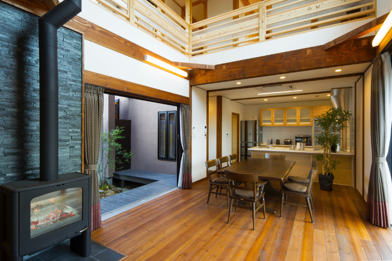 多肥モデルハウス