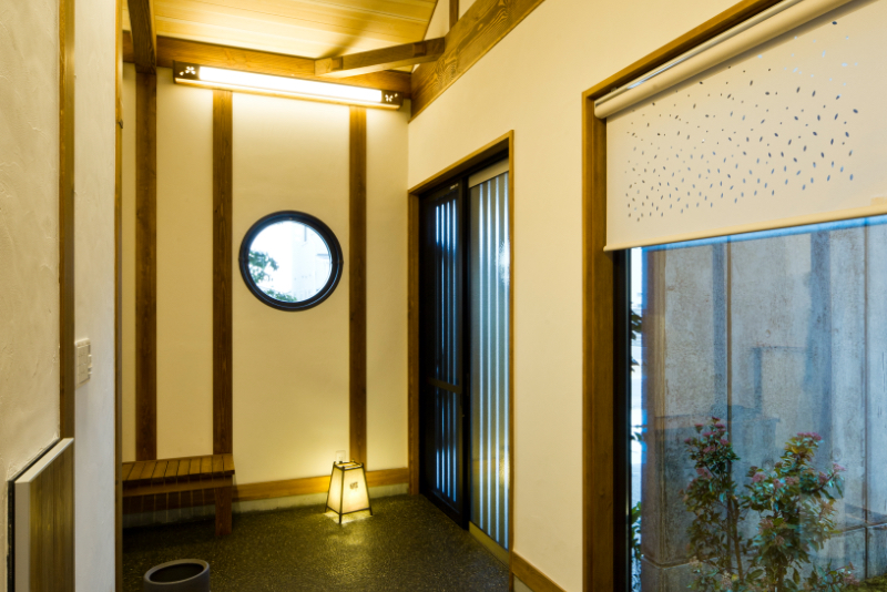 多肥モデルハウス